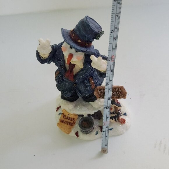 Boyds Bears & Friends Vintage 2000 The Wee Folkstone Collection - Picture 6 of 8